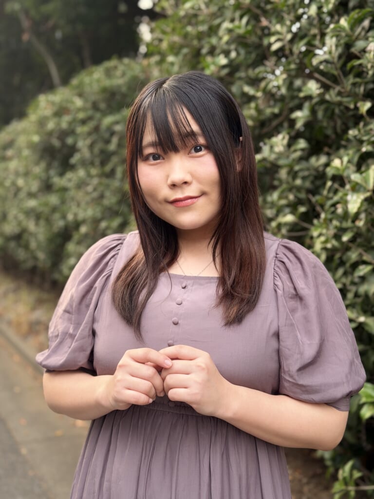 神月 柚莉愛